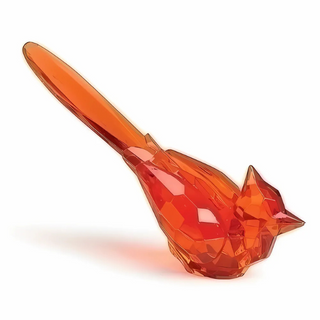 1.75"  Acrylic Cardinal