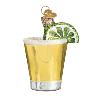 Tequila Shot