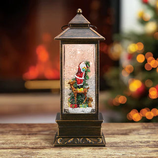 OWC Santa Shimmer