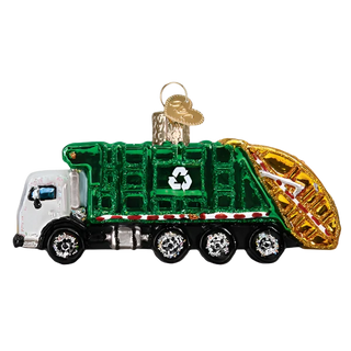 Garbage Truck