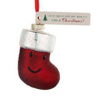 Live from Snacktime When Is It Gonna Be Christmas