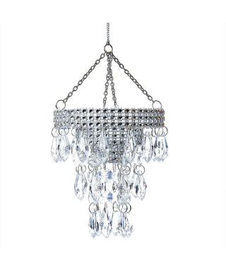 Acrylic Chandelier