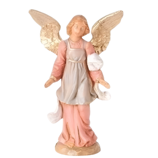 Standing Angel