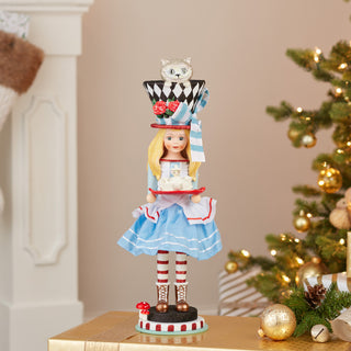 Alice Nutcracker