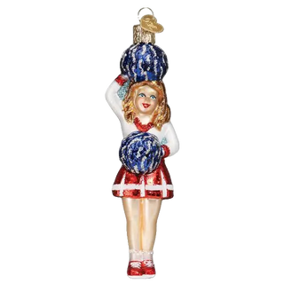 Cheerleader