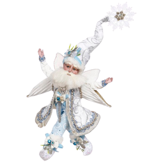 Mark Roberts Snowflake Fairy, Small