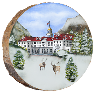 Stanley w Elk Winter EP