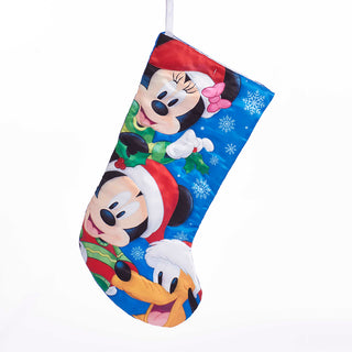 Disney© Mickey and Friends Stocking