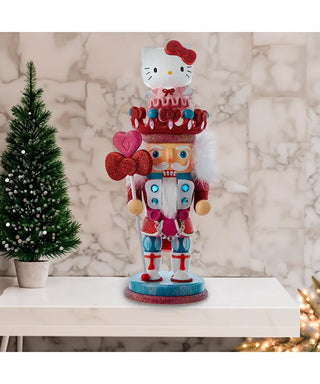 Hello Kitty™ Nutcracker