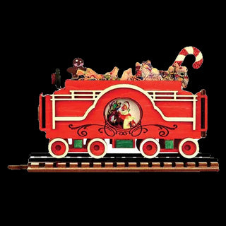 Santa's North Pole Express Tender