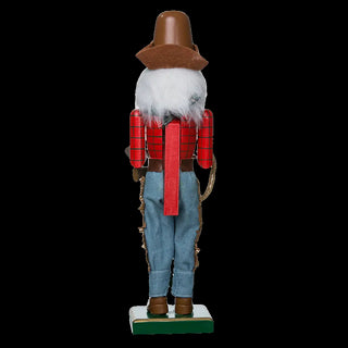 Cowboy Nutcracker