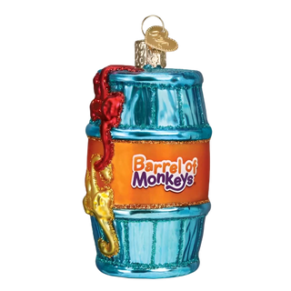 Barrel Of Monkeys