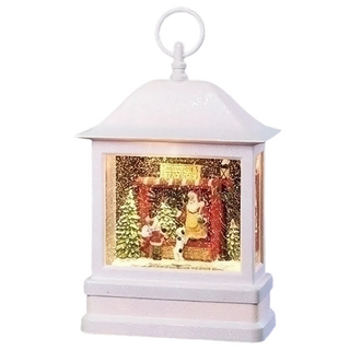 Toy Shop Lantern