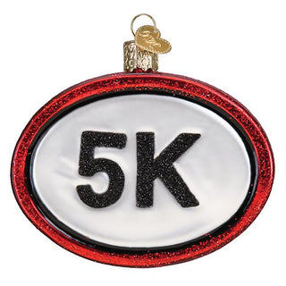 5k Run