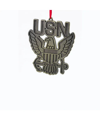 US Navy Orn