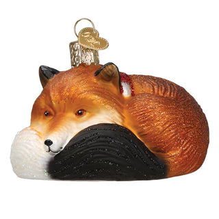 Cozy Fox