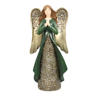 Resin Angel