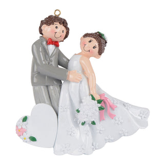 First Dance orn