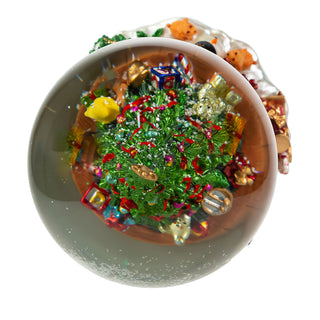 Musical Christmas Tree SG