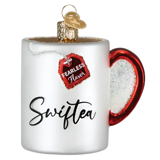 Swiftea Mug