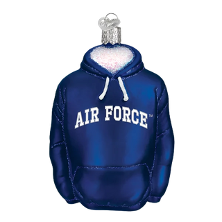 Air Force Hoodie