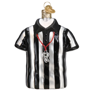 Referee Shirt