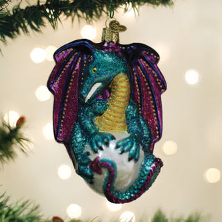 Fantasy Dragon