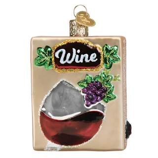 Boxed Wine