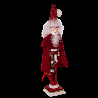 20" Hollywood Nutcrackers™ Red Skinny Nutcracker