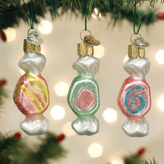 Salt Water Taffy Set of 3