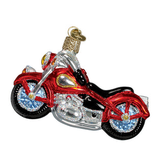 OWC Motorcycle