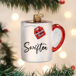 Swiftea Mug