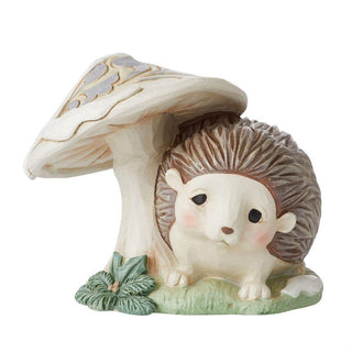 Woodland Hedgehog