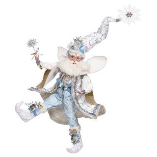 Mark Roberts Snowflake Fairy, Medium