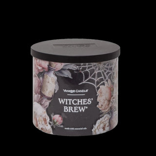 Witches Brew Yankee Candle