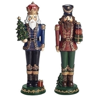 Nutcracker Figures 2A