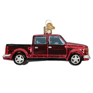 Pickup Truck