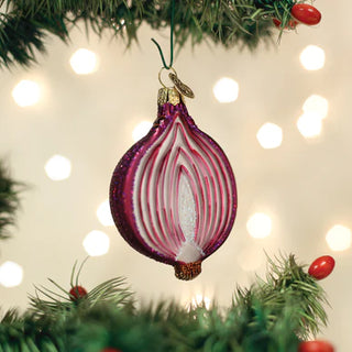 Red Onion