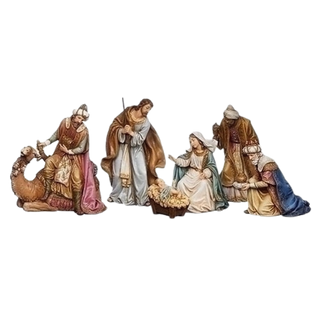 Joseph Studio Nativity  6 Piece Set