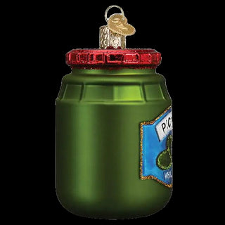 Jar of Pickles