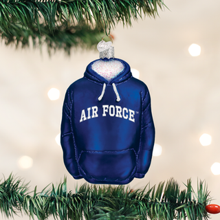 Air Force Hoodie