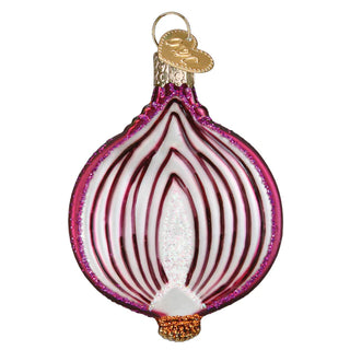 Red Onion