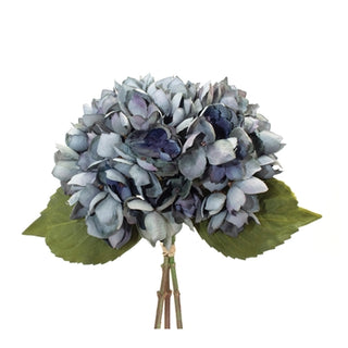 Hydrangea Bundle 14"