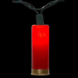 Shotgun Shell Lights S10