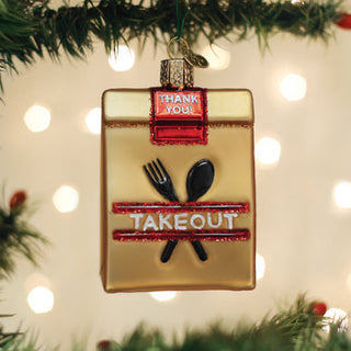 Takeout Bag