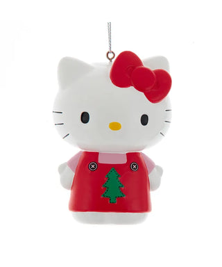 Holiday Hello Kitty™ Orn