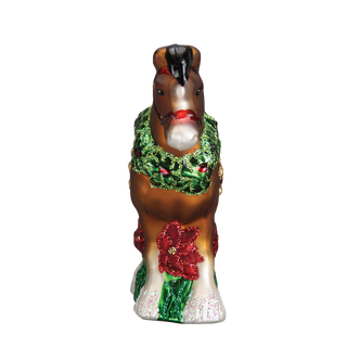Holday Clydesdale