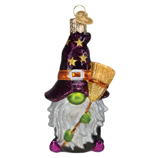 Witch Gnome