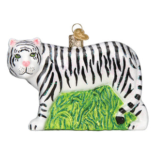 OCW White Tiger orn