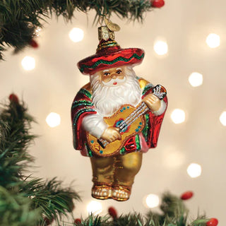 Papa Noel